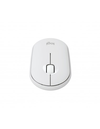 Logitech Pebble 2 M350s мишка...